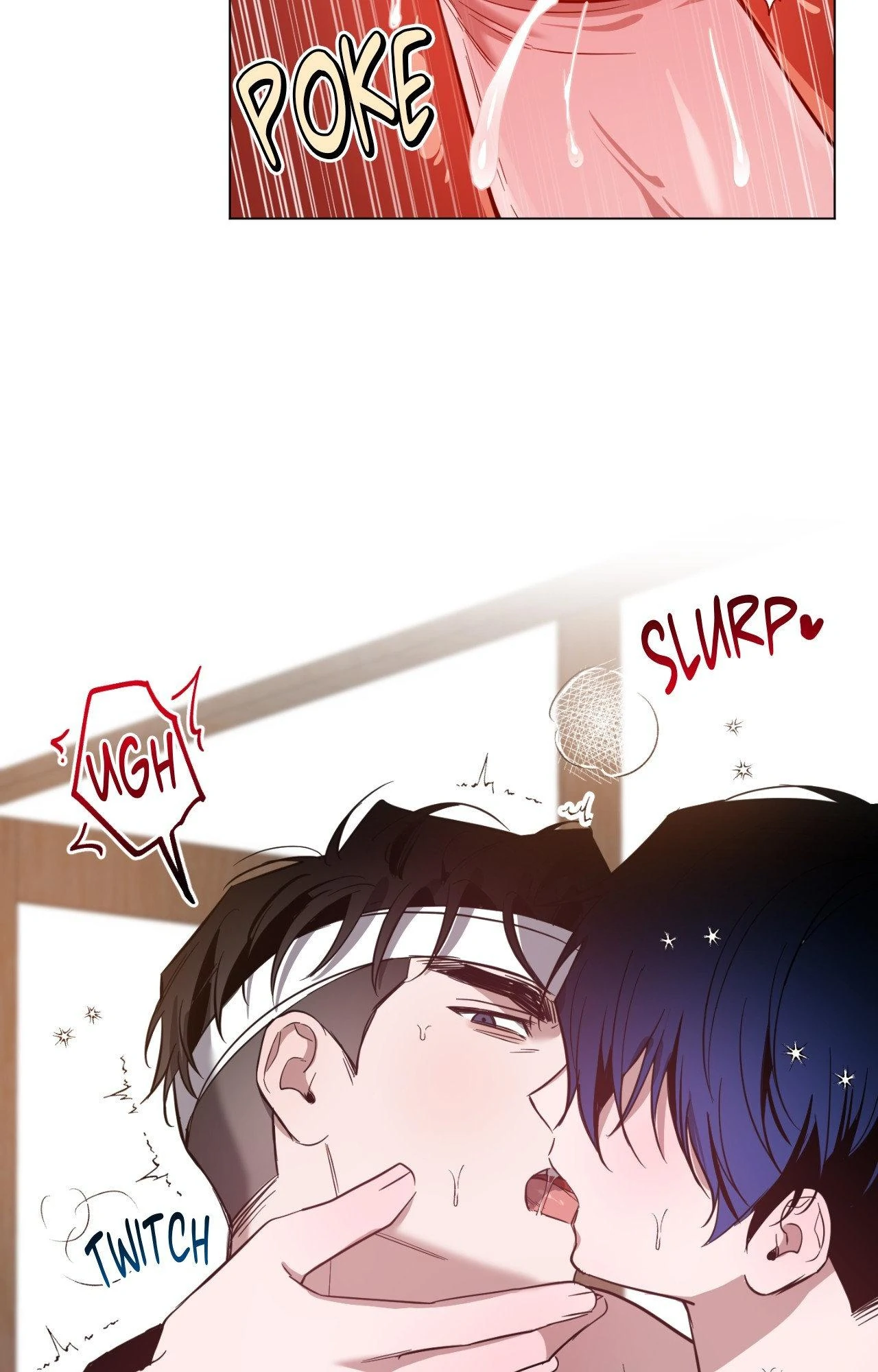 Dawn After Darkness [Official] - Chapter 72 manhwa