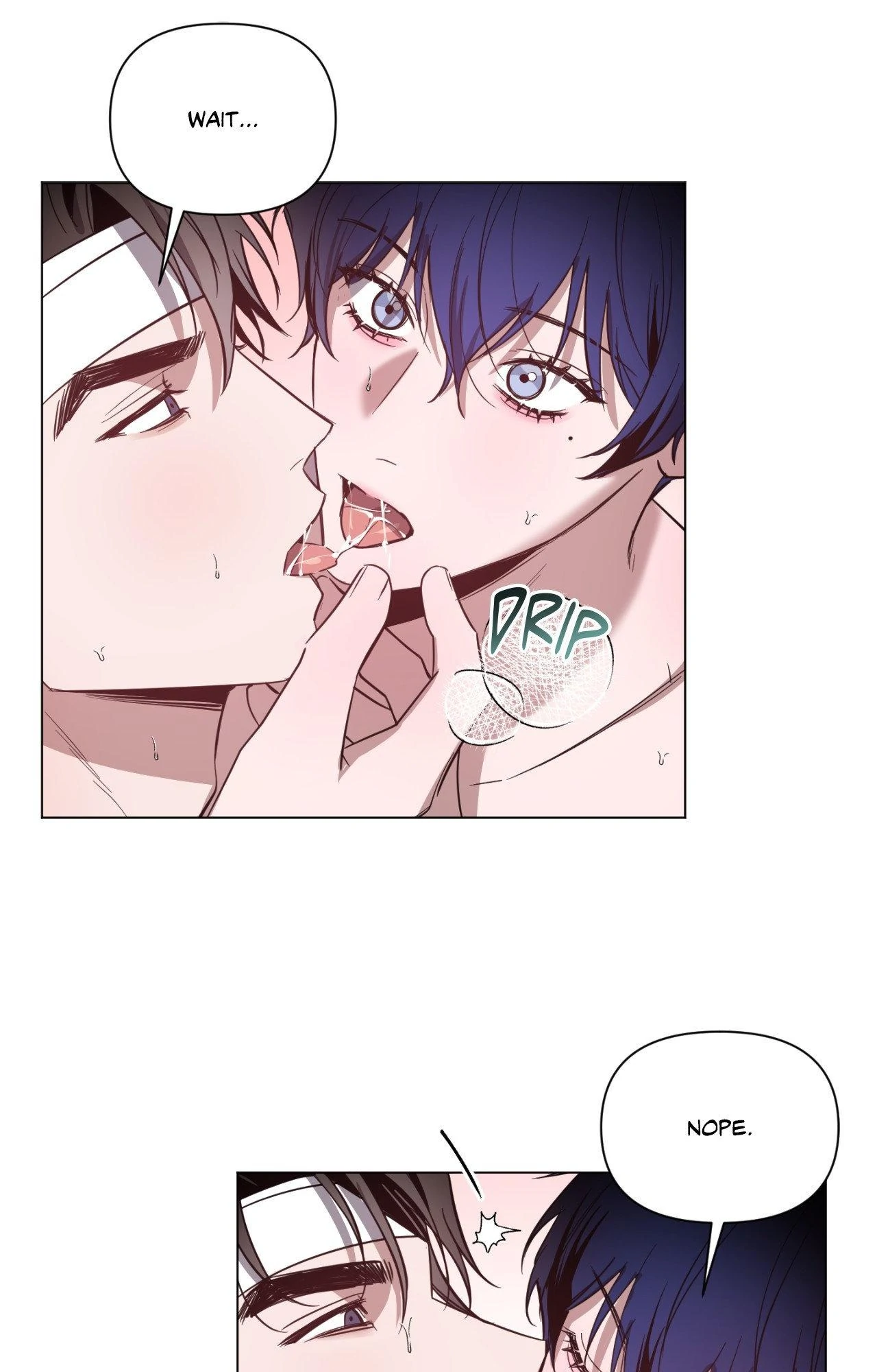 Dawn After Darkness [Official] - Chapter 72 manhwa