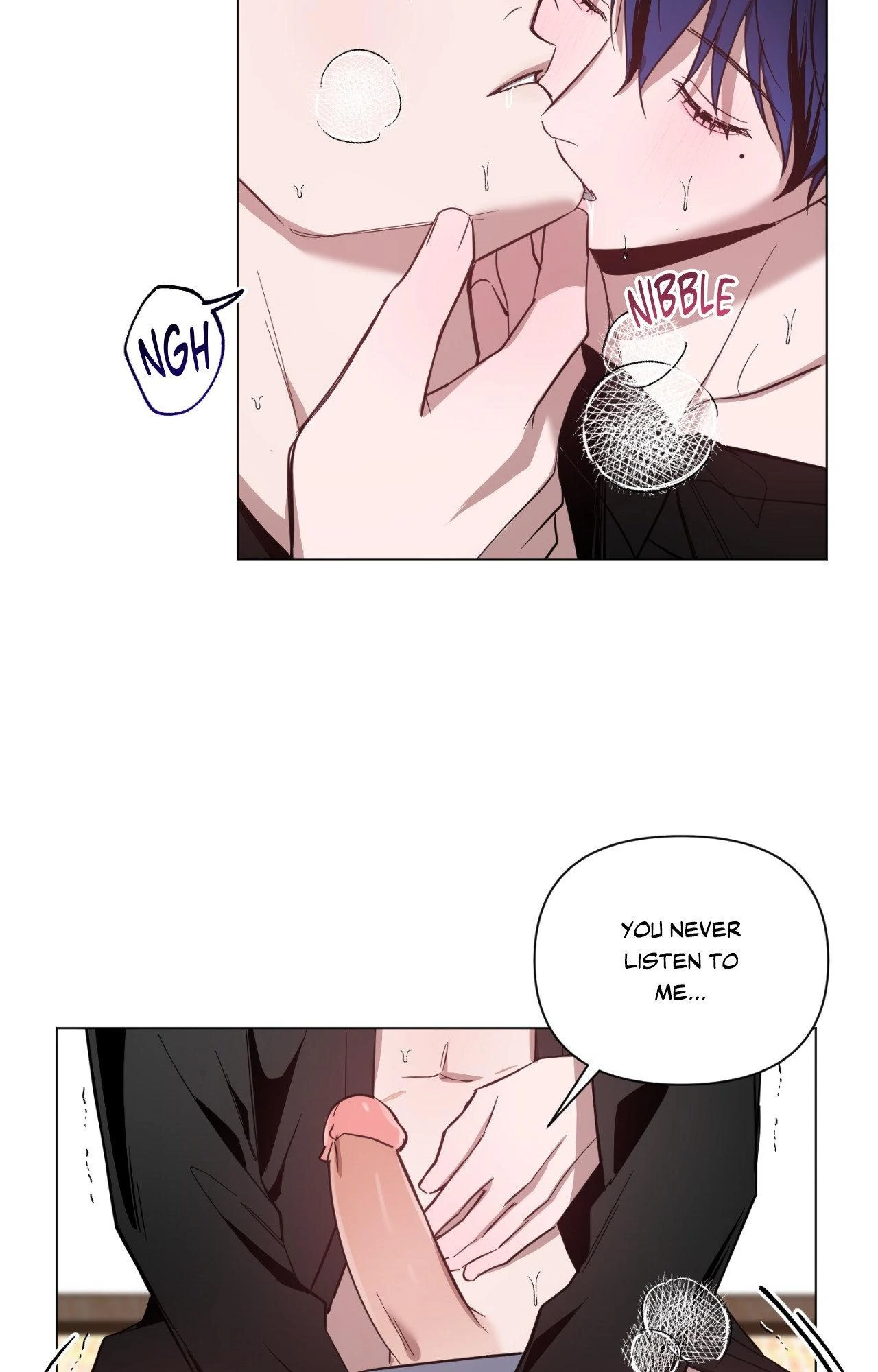 Dawn After Darkness [Official] - Chapter 72 manhwa