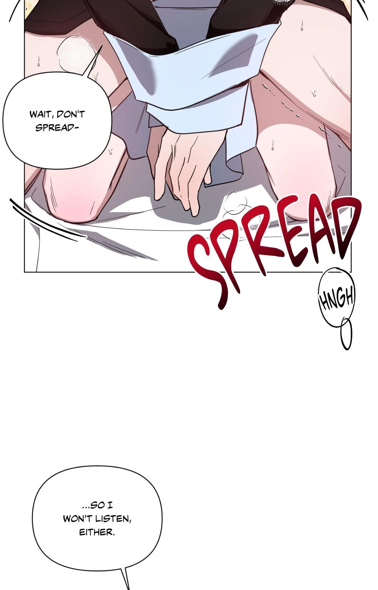 Dawn After Darkness [Official] - Chapter 72 manhwa