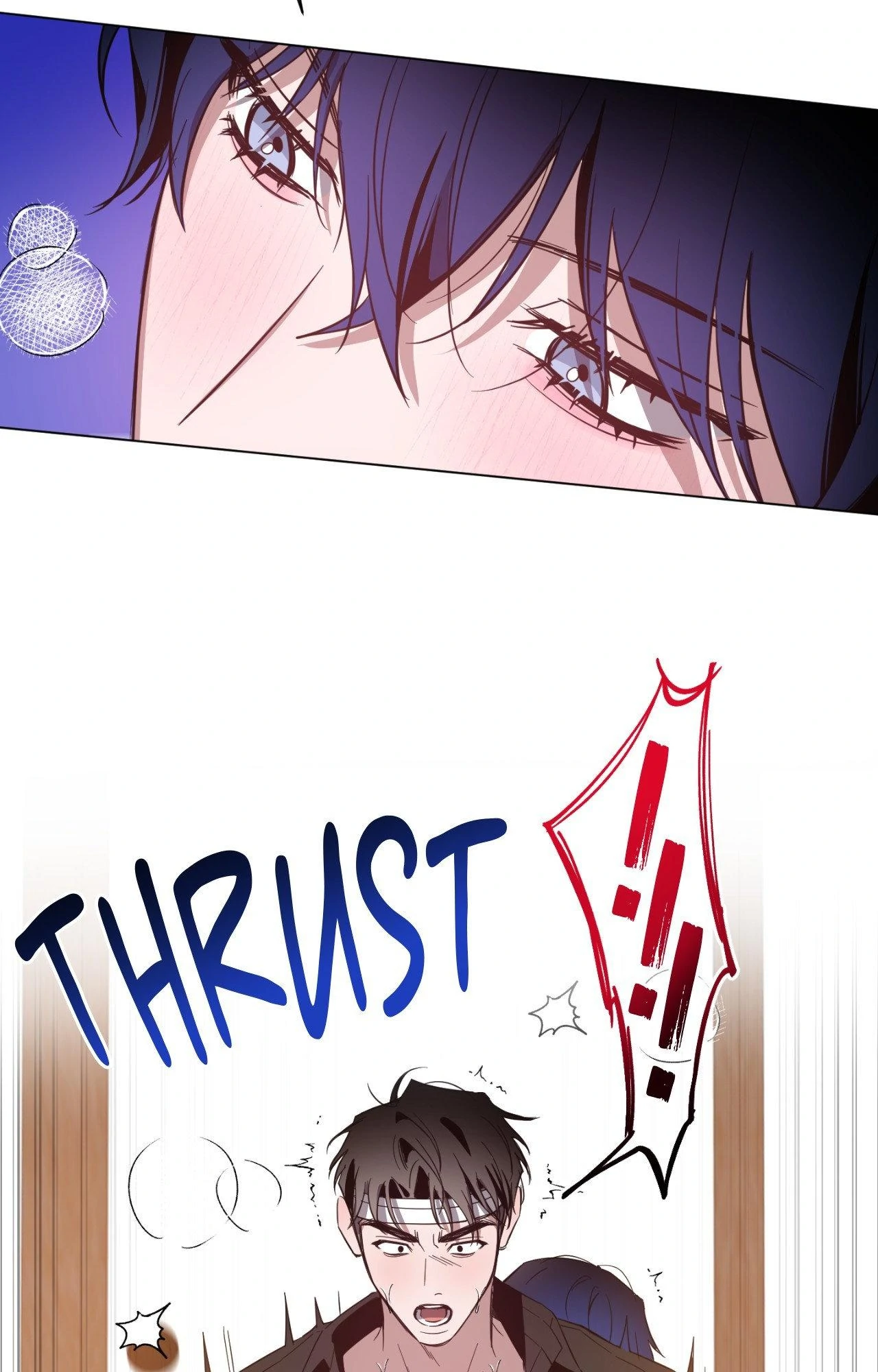 Dawn After Darkness [Official] - Chapter 72 manhwa