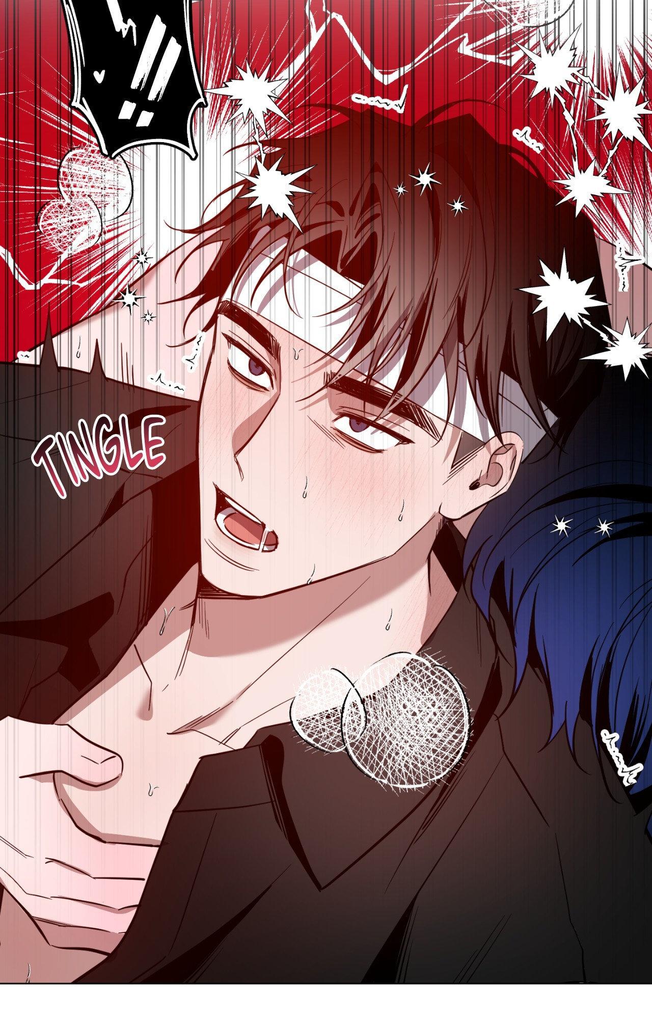 Dawn After Darkness [Official] - Chapter 72 manhwa