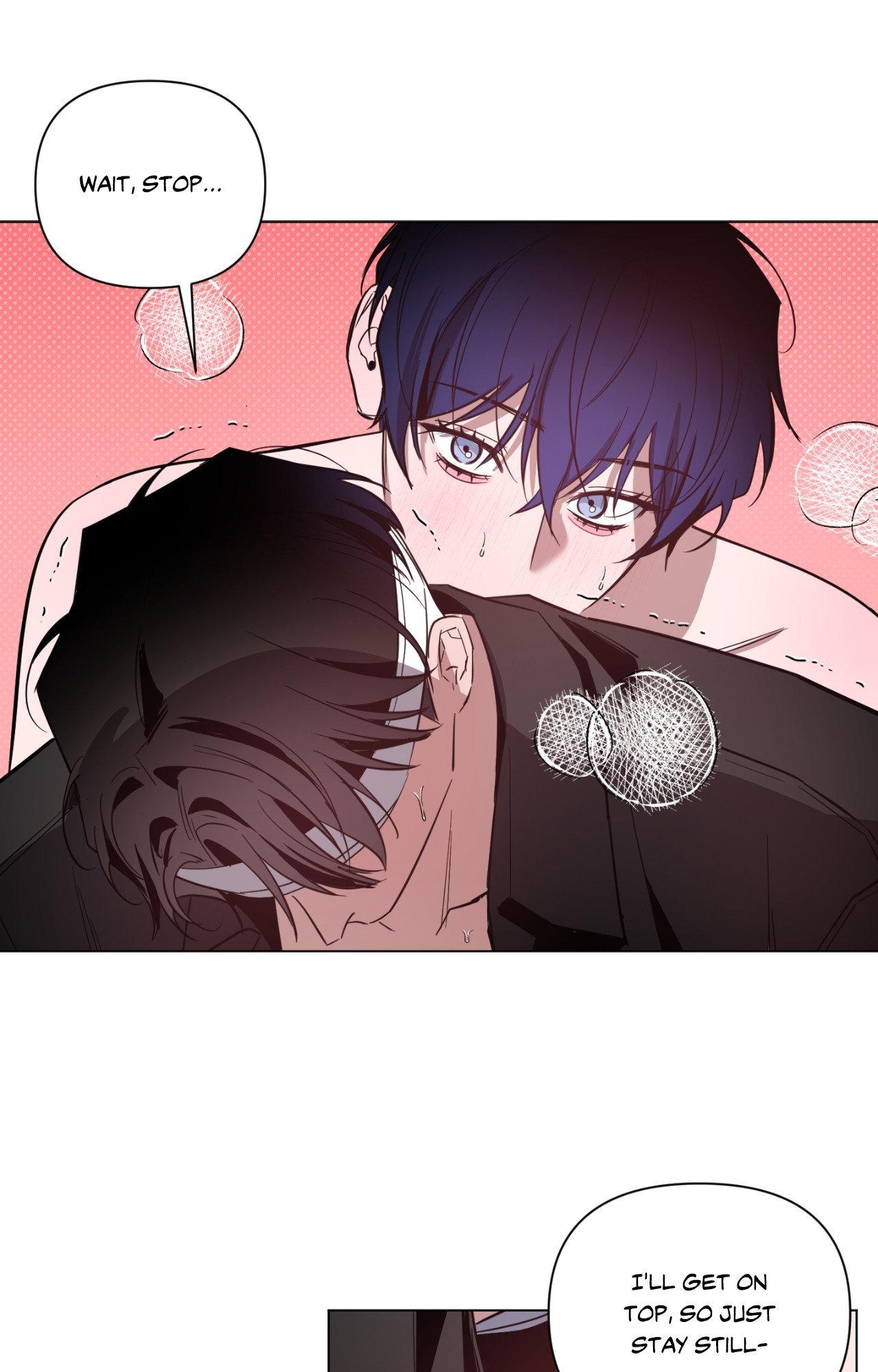 Dawn After Darkness [Official] - Chapter 72 manhwa