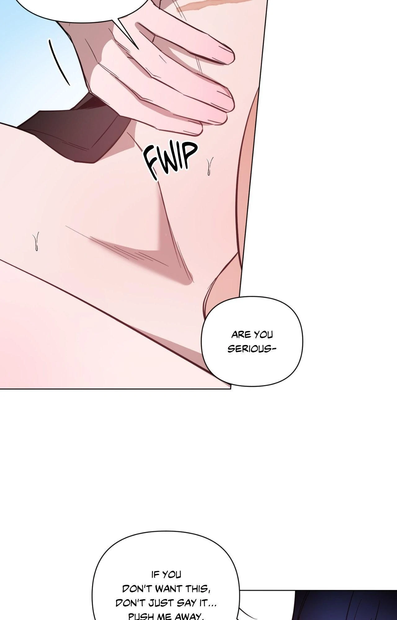 Dawn After Darkness [Official] - Chapter 72 manhwa