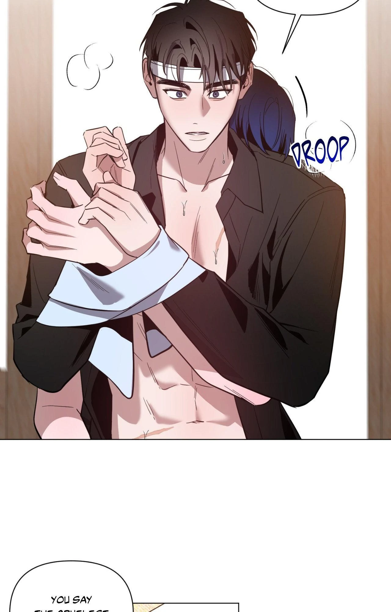 Dawn After Darkness [Official] - Chapter 72 manhwa