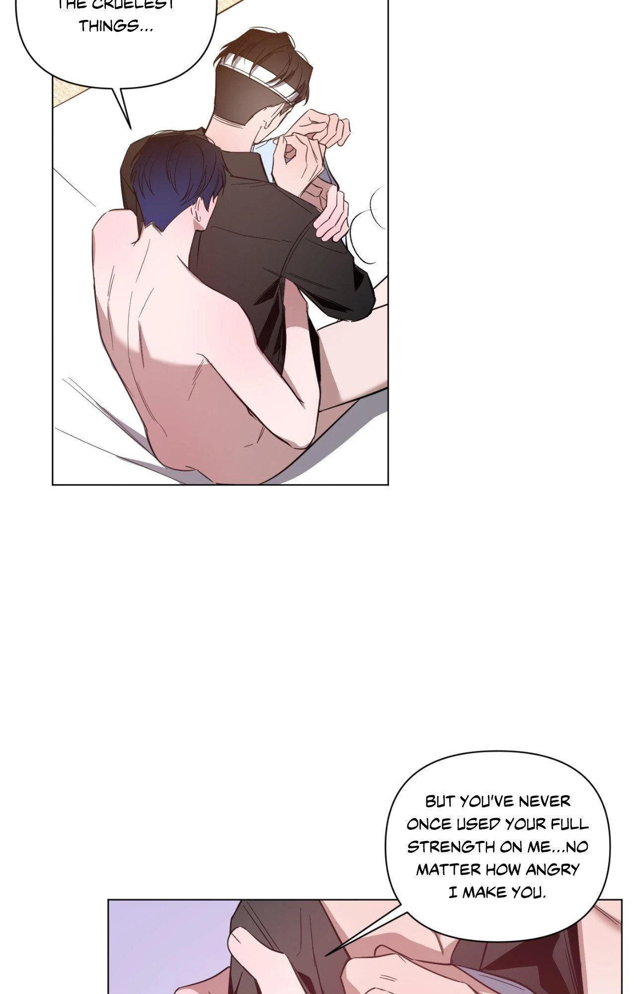 Dawn After Darkness [Official] - Chapter 72 manhwa