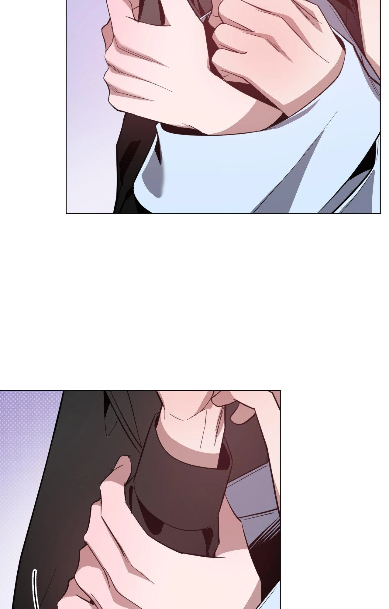 Dawn After Darkness [Official] - Chapter 72 manhwa