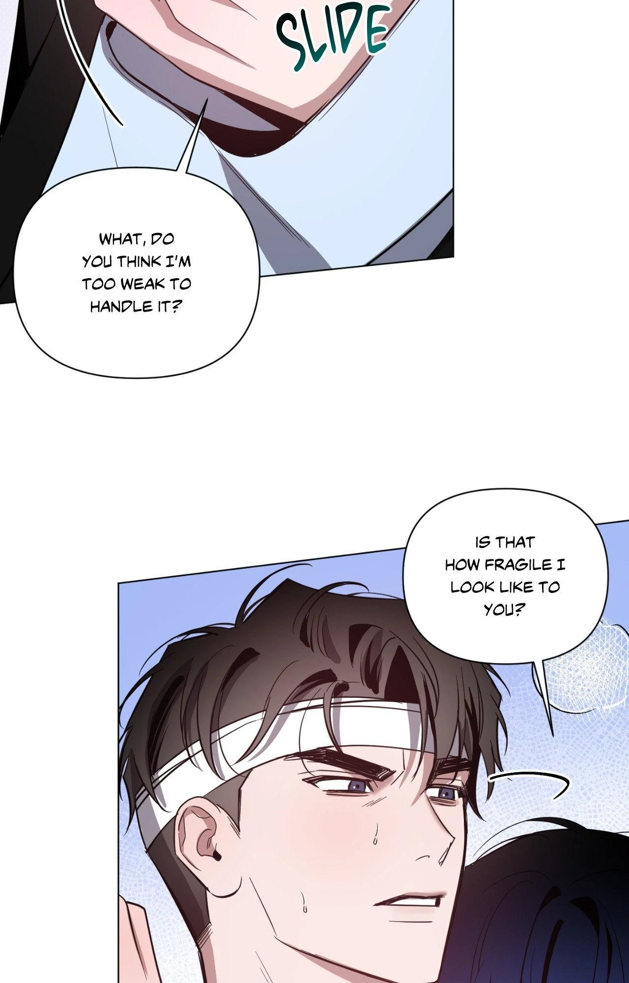 Dawn After Darkness [Official] - Chapter 72 manhwa