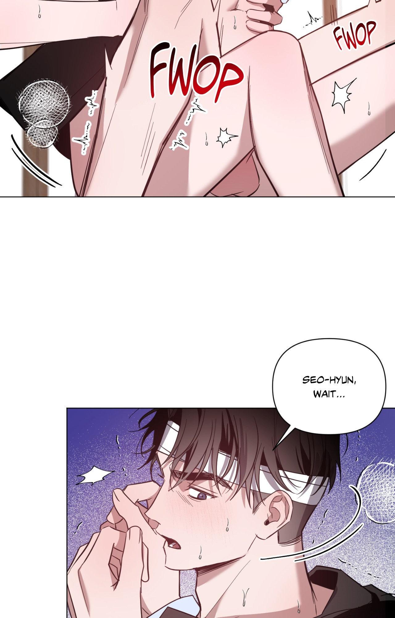 Dawn After Darkness [Official] - Chapter 72 manhwa