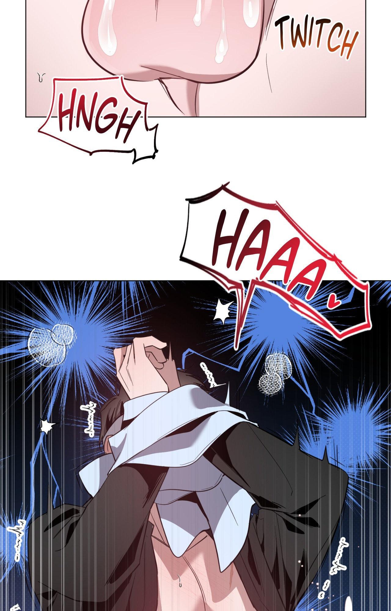 Dawn After Darkness [Official] - Chapter 72 manhwa