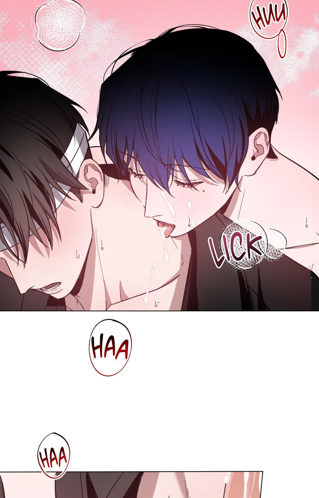 Dawn After Darkness [Official] - Chapter 72 manhwa