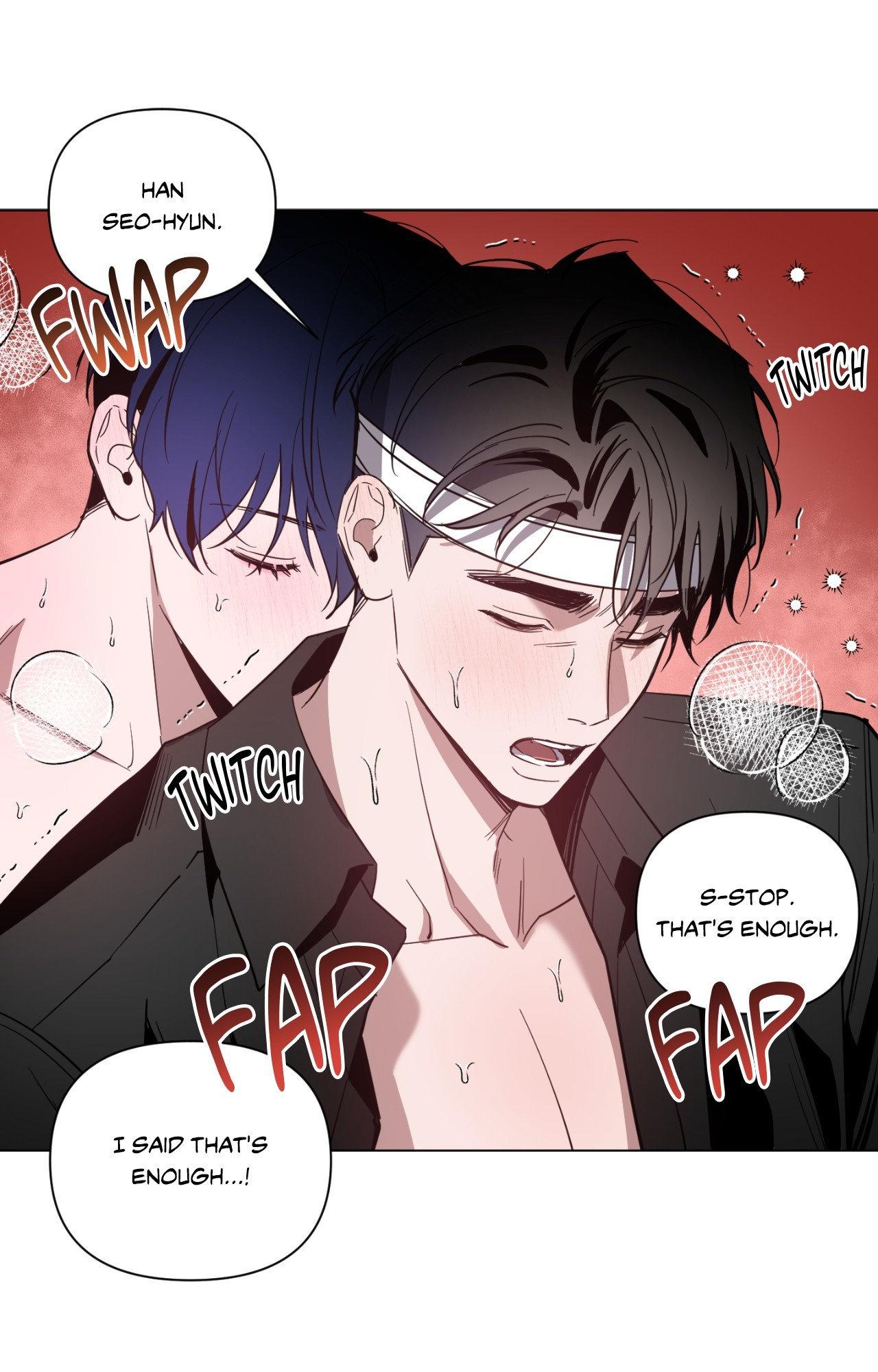 Dawn After Darkness [Official] - Chapter 72 manhwa