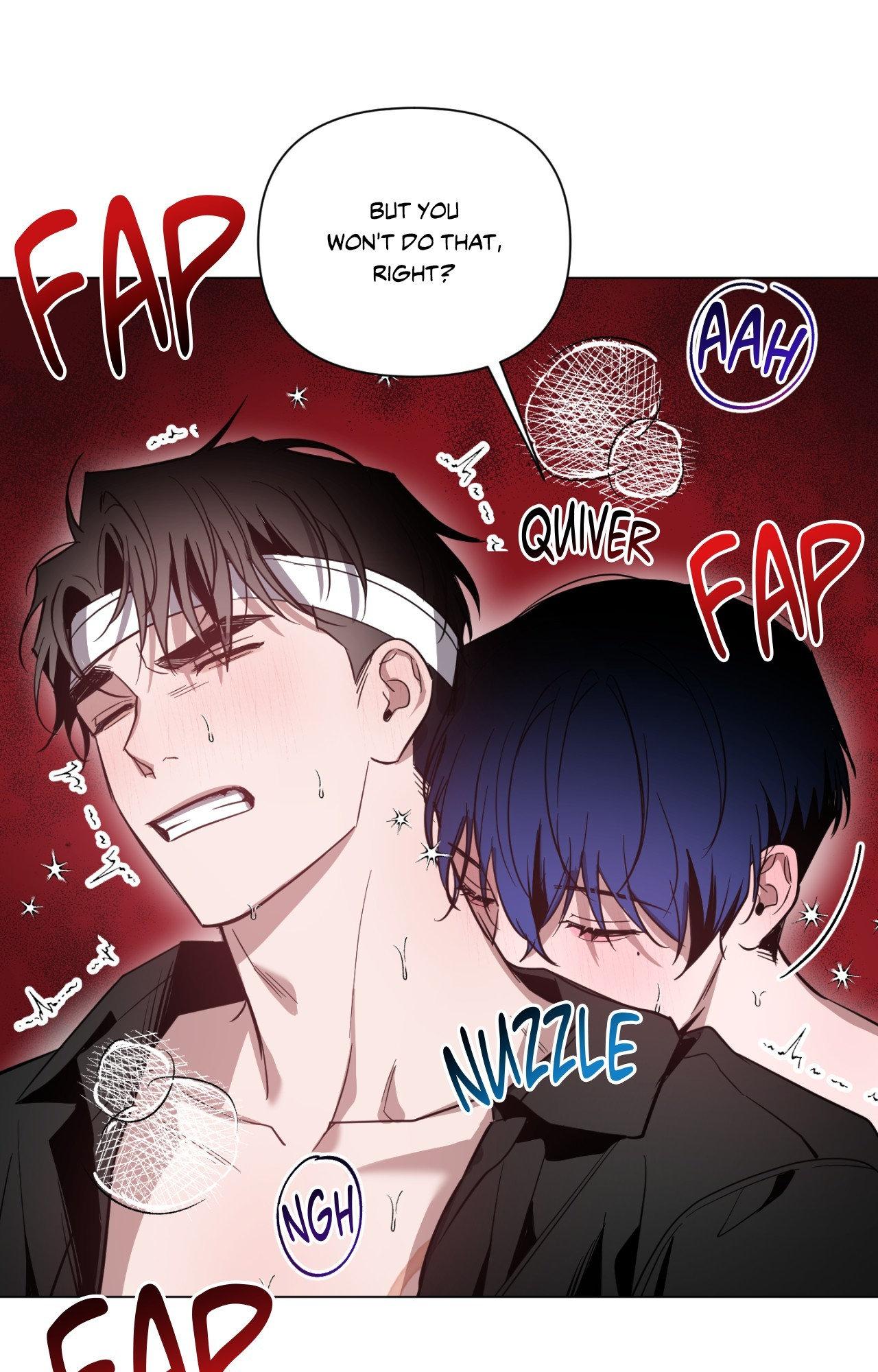 Dawn After Darkness [Official] - Chapter 72 manhwa