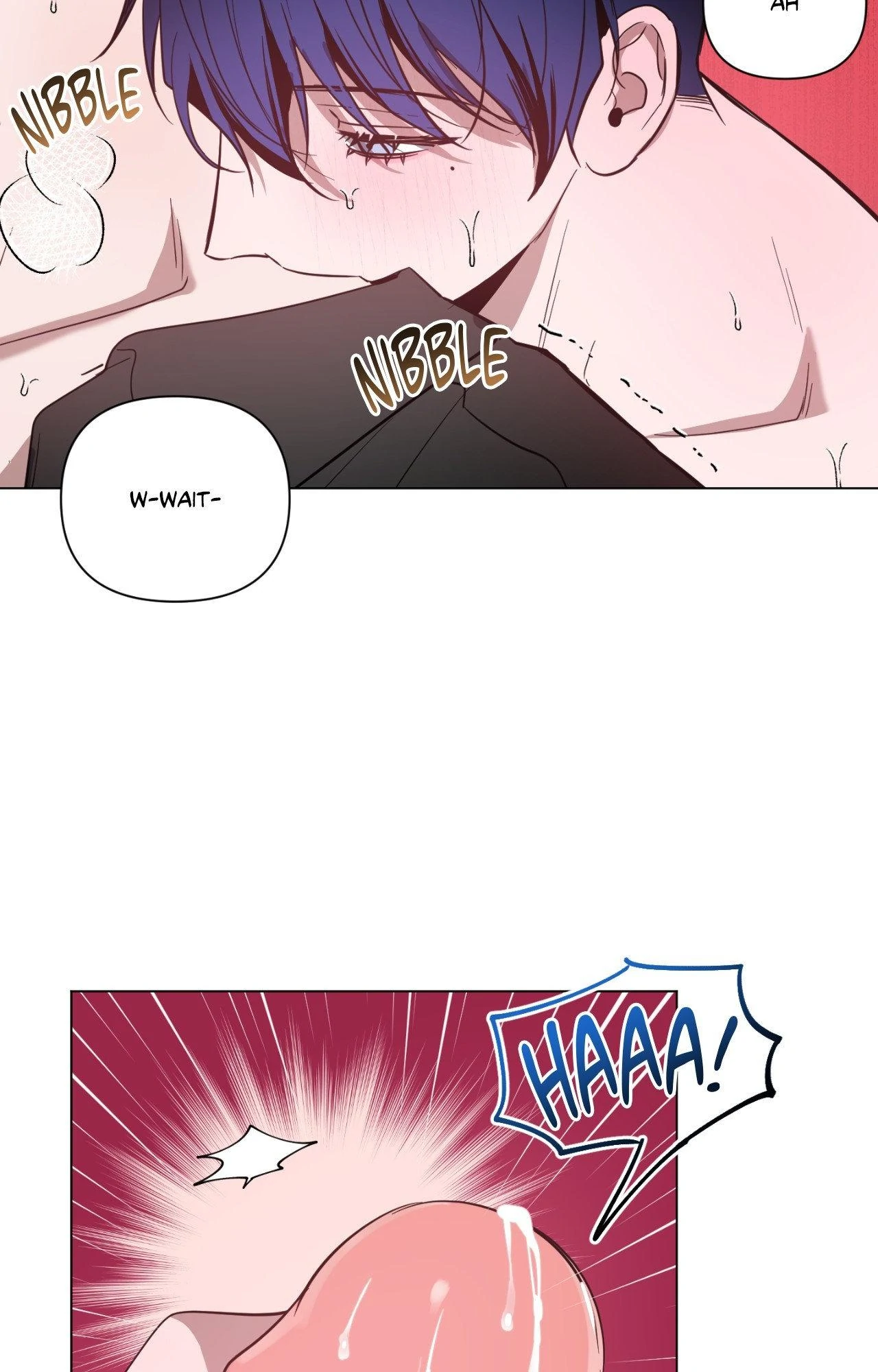 Dawn After Darkness [Official] - Chapter 72 manhwa