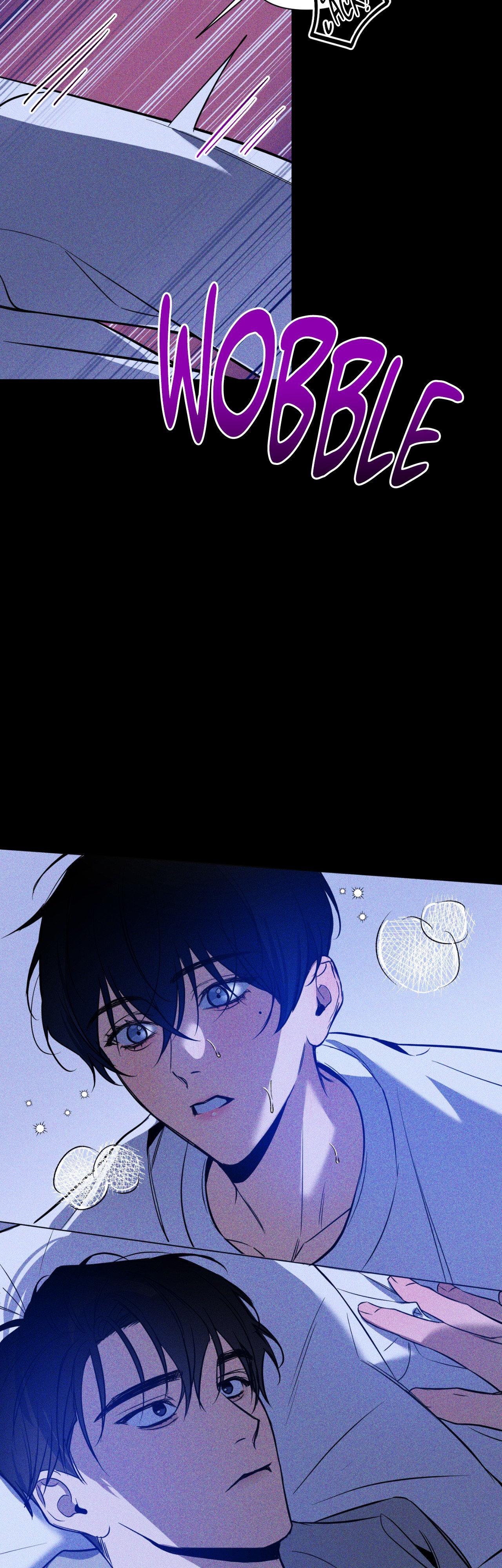 Dawn After Darkness [Official] - Chapter 8 manhwa