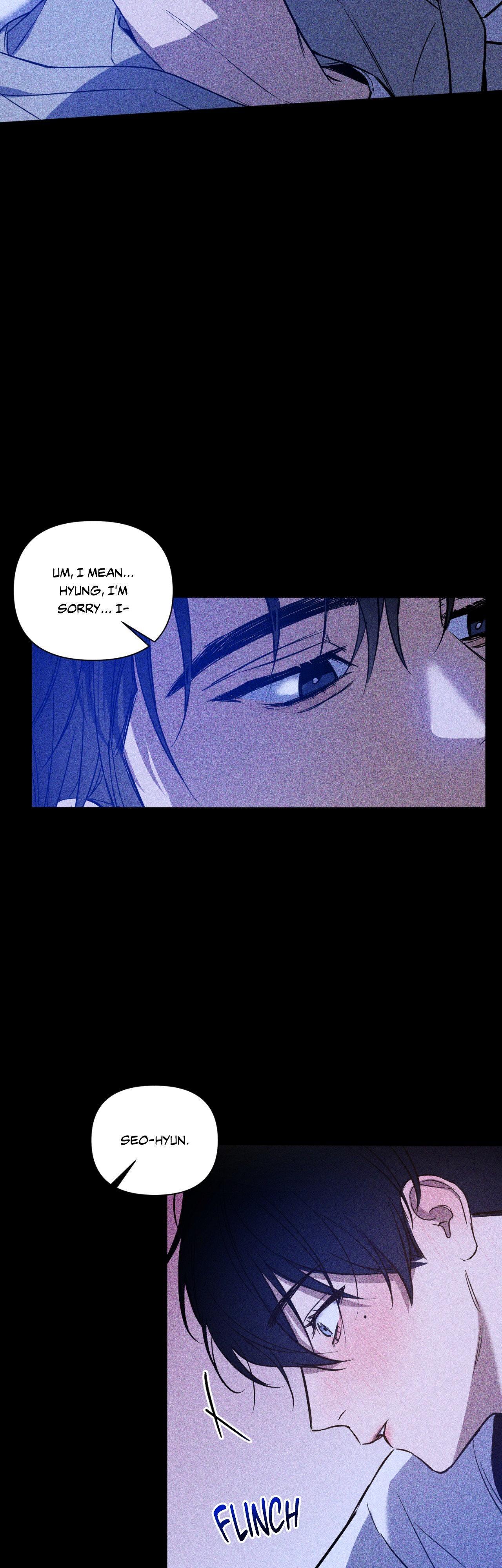 Dawn After Darkness [Official] - Chapter 8 manhwa