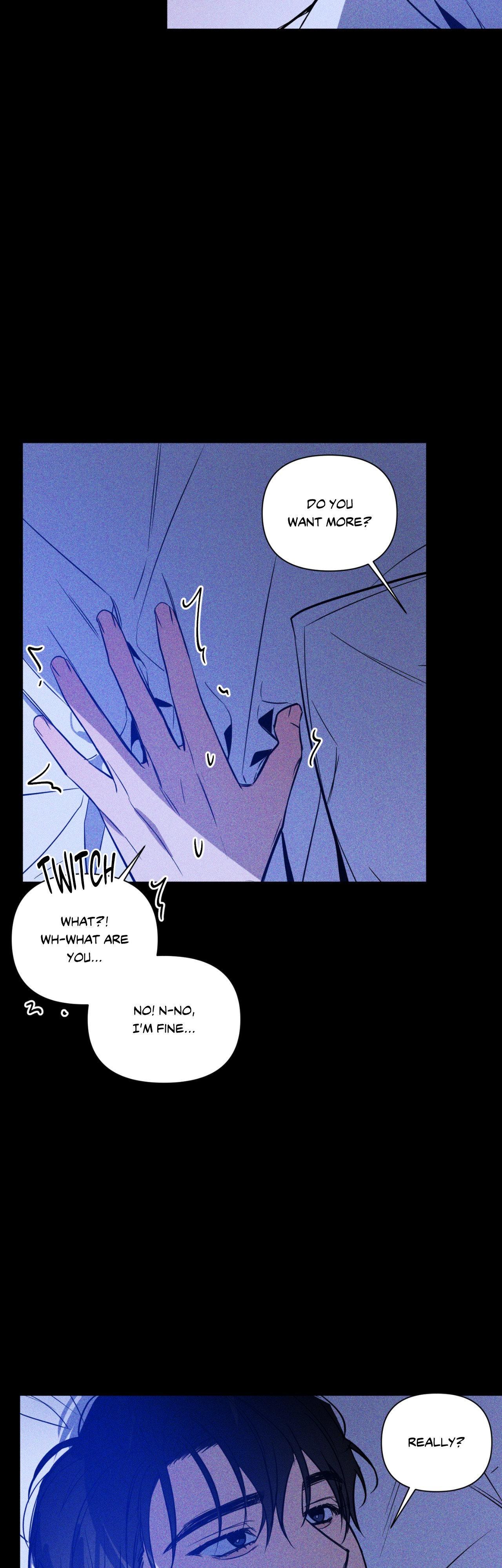 Dawn After Darkness [Official] - Chapter 8 manhwa