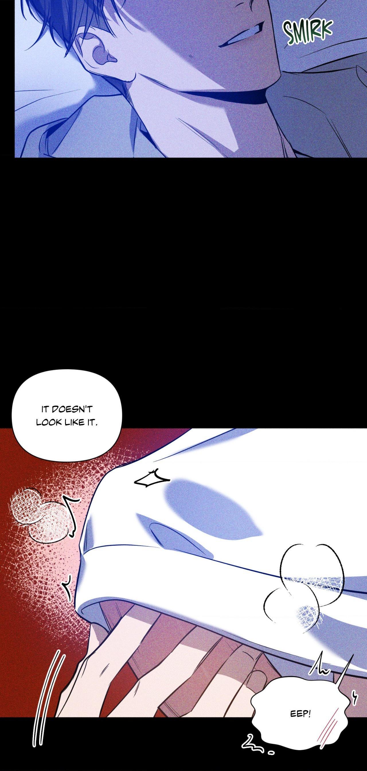 Dawn After Darkness [Official] - Chapter 8 manhwa