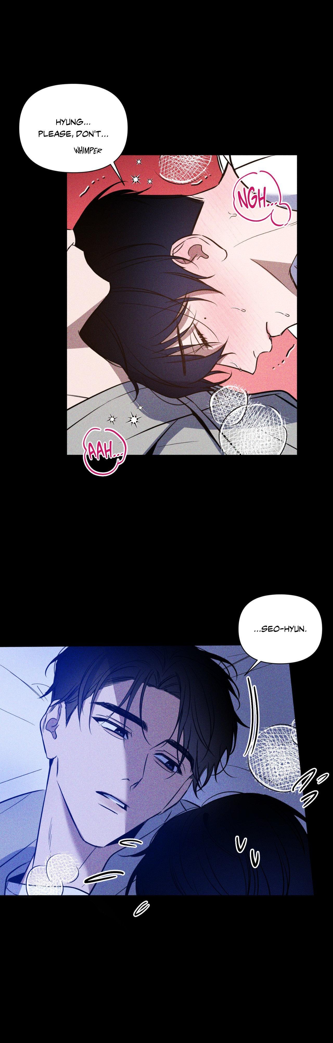 Dawn After Darkness [Official] - Chapter 8 manhwa