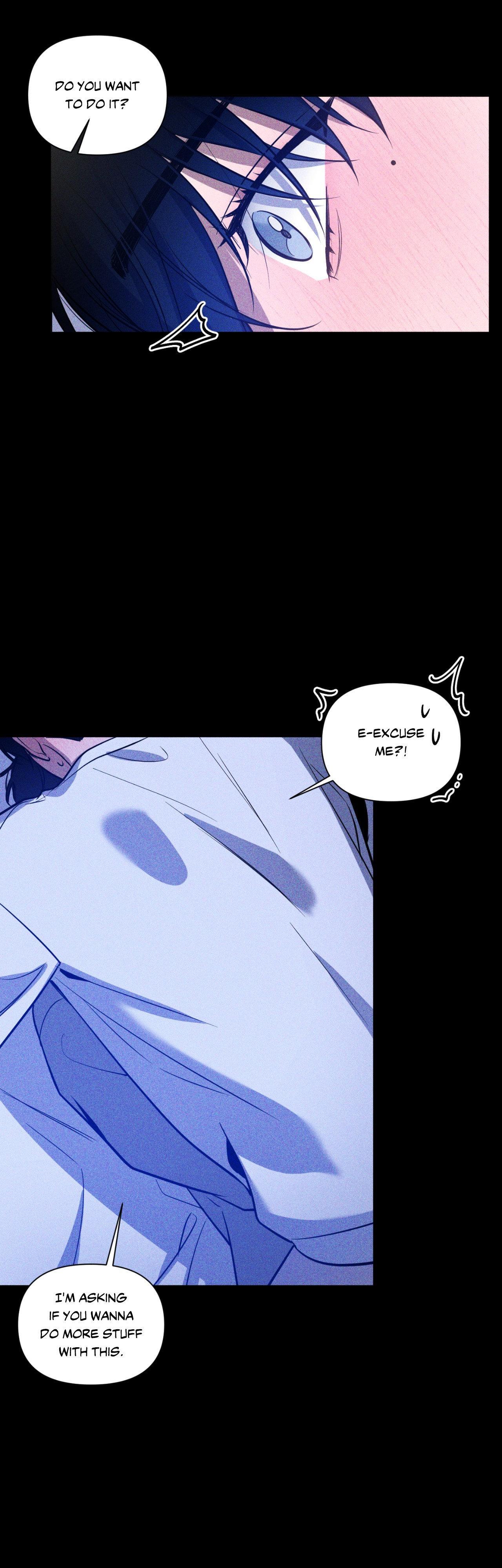 Dawn After Darkness [Official] - Chapter 8 manhwa