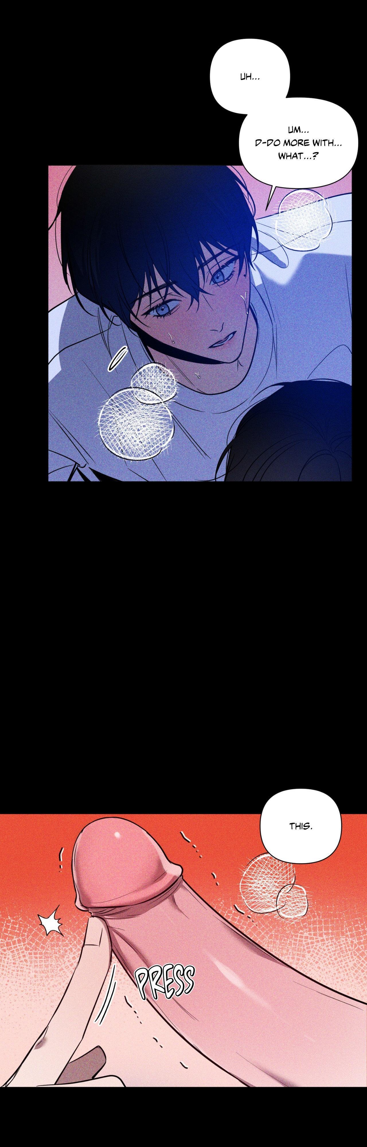 Dawn After Darkness [Official] - Chapter 8 manhwa