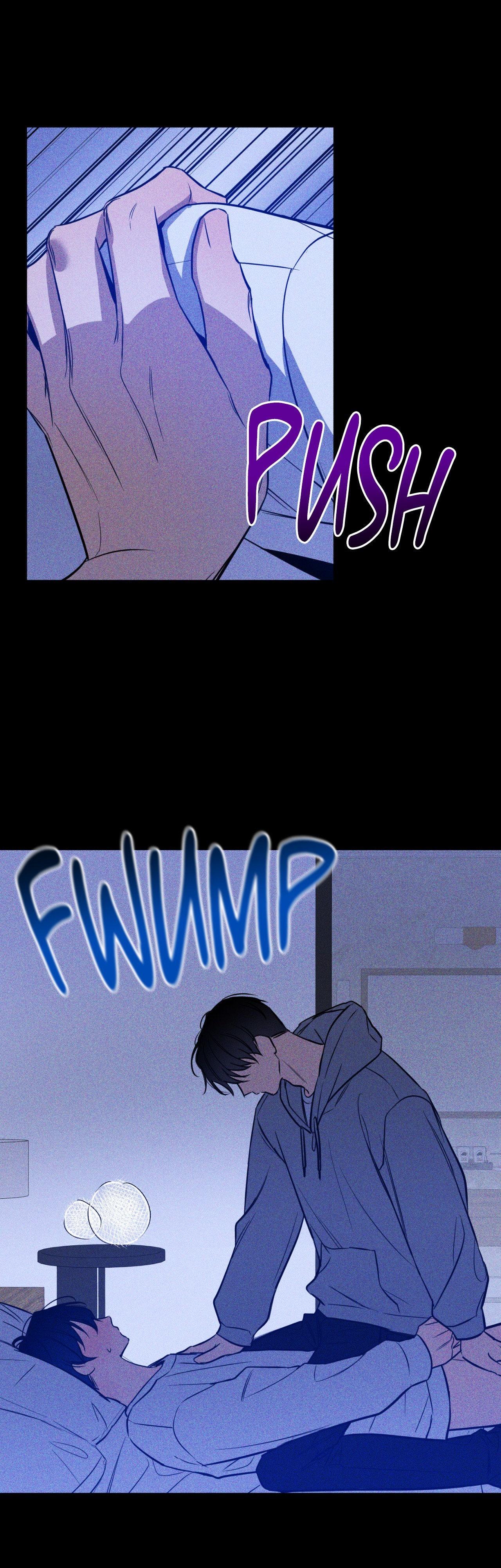 Dawn After Darkness [Official] - Chapter 8 manhwa
