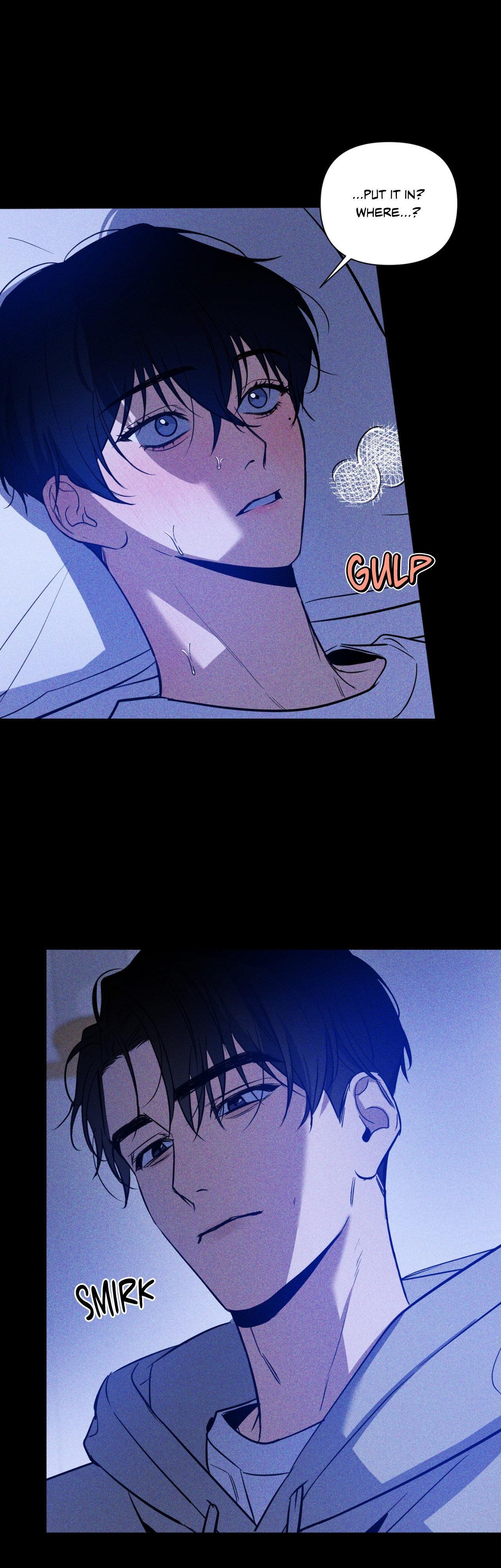 Dawn After Darkness [Official] - Chapter 8 manhwa