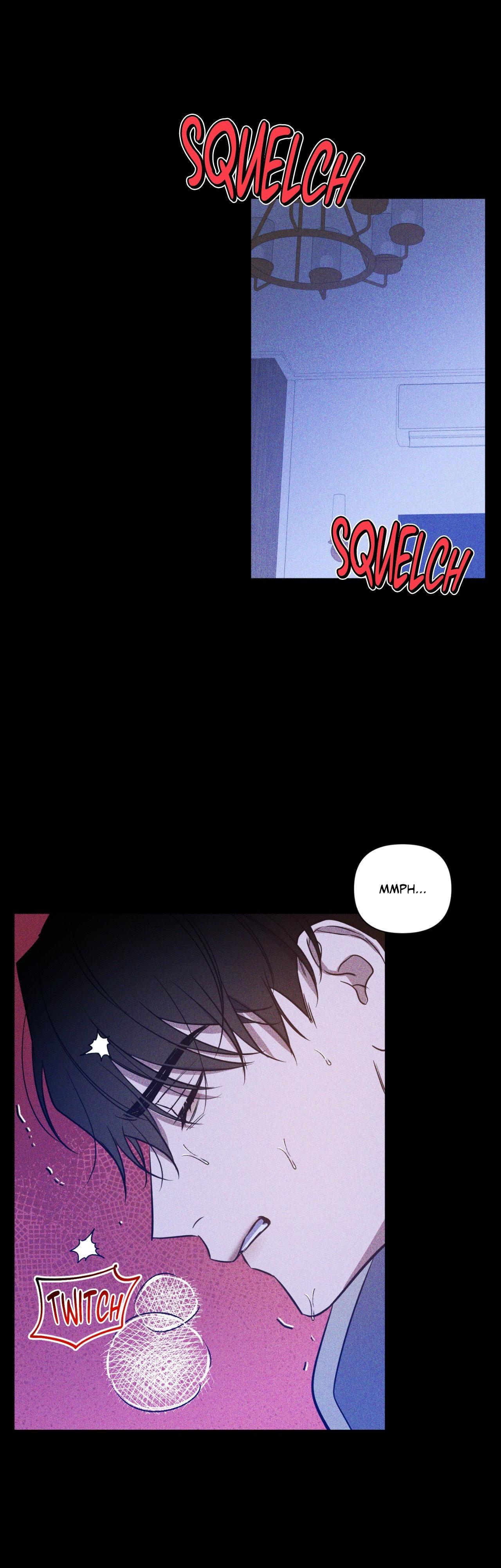 Dawn After Darkness [Official] - Chapter 8 manhwa