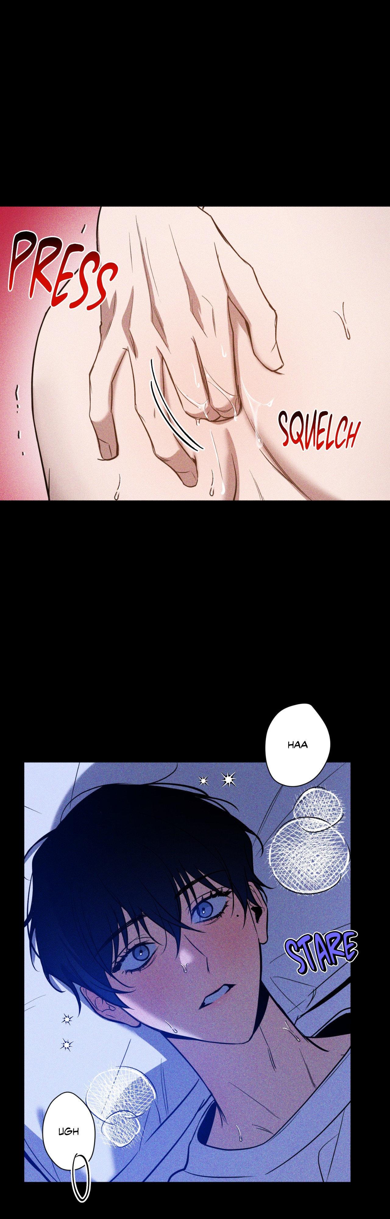 Dawn After Darkness [Official] - Chapter 8 manhwa