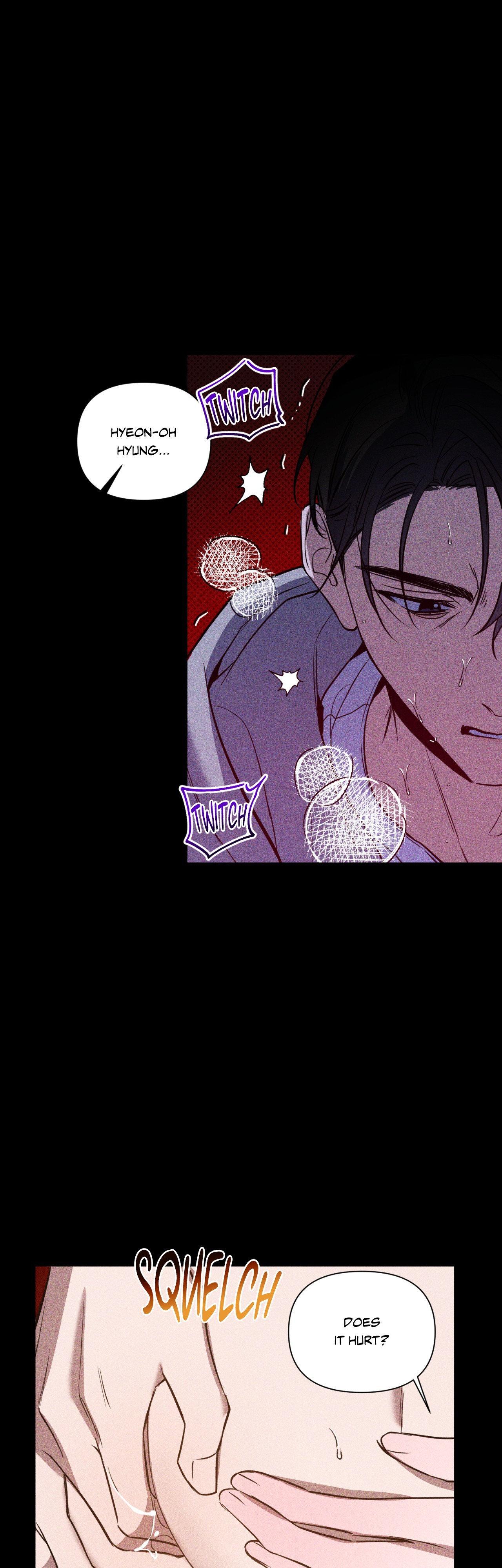 Dawn After Darkness [Official] - Chapter 8 manhwa