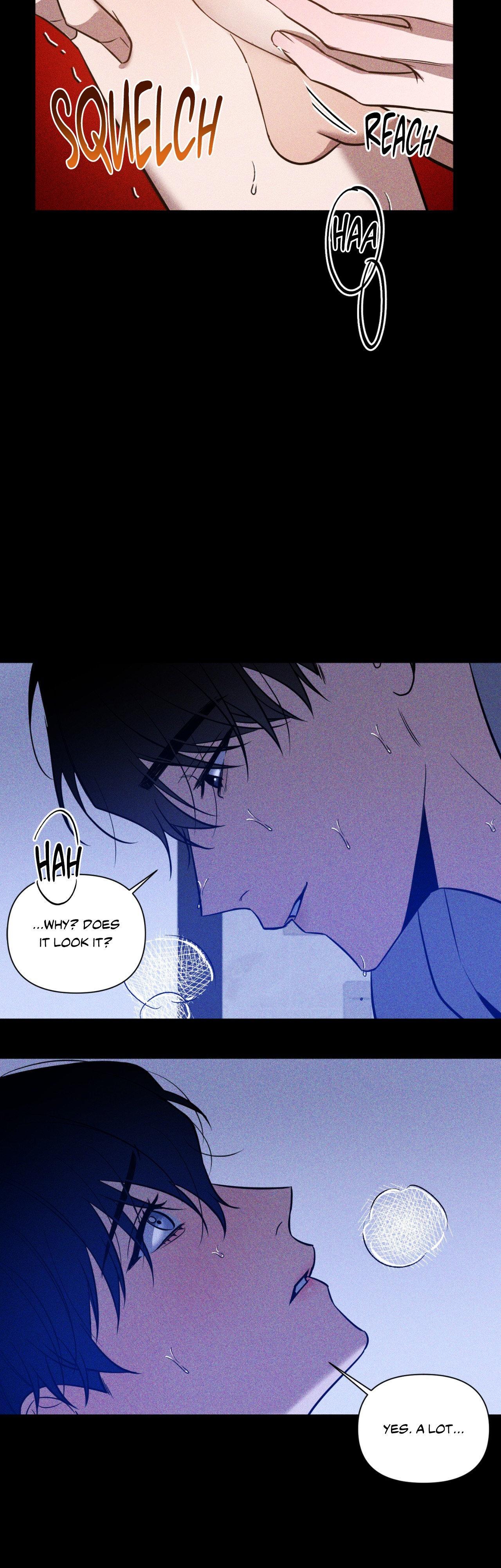 Dawn After Darkness [Official] - Chapter 8 manhwa