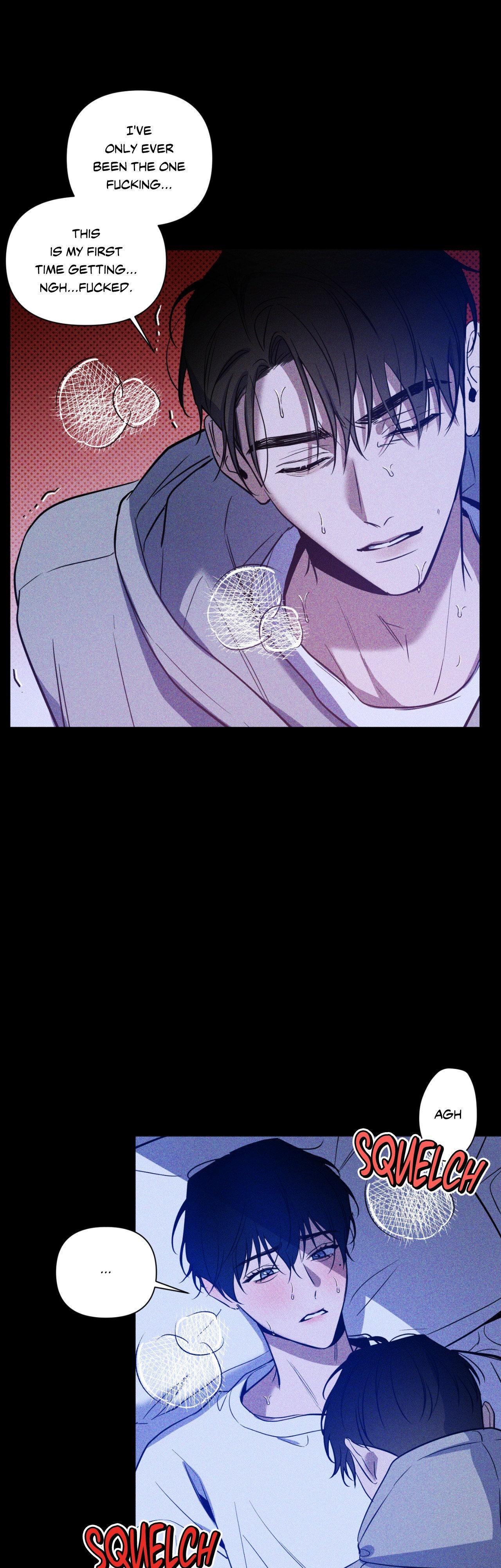 Dawn After Darkness [Official] - Chapter 8 manhwa
