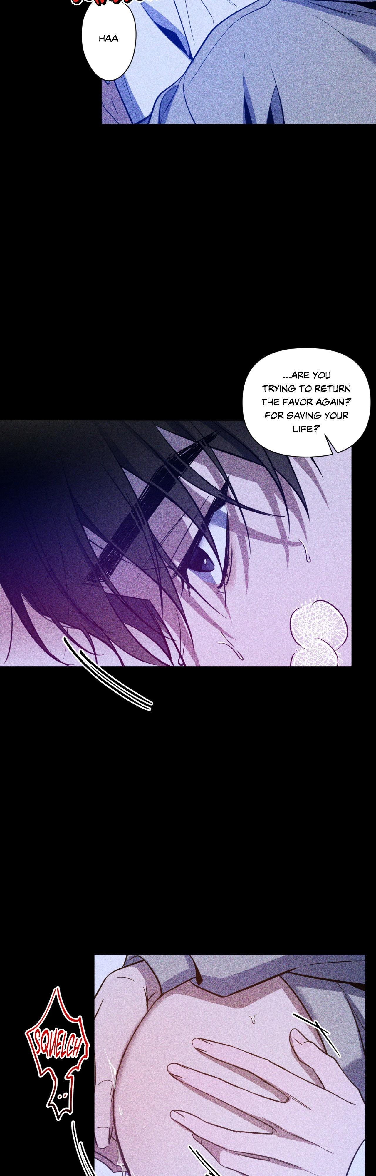 Dawn After Darkness [Official] - Chapter 8 manhwa