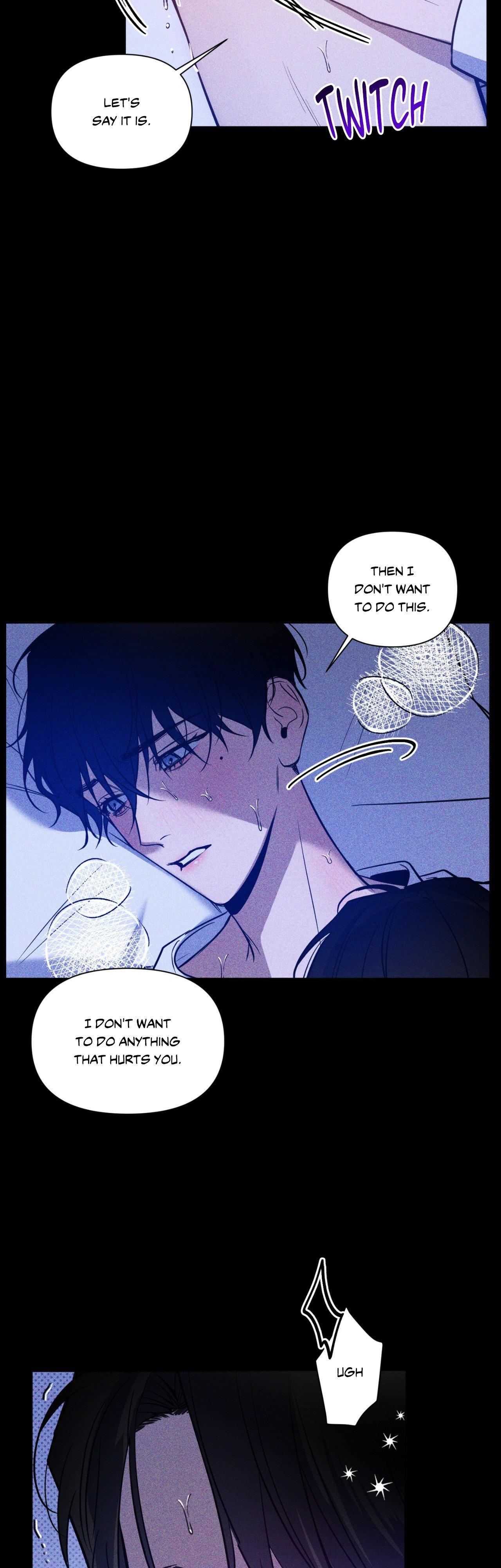 Dawn After Darkness [Official] - Chapter 8 manhwa