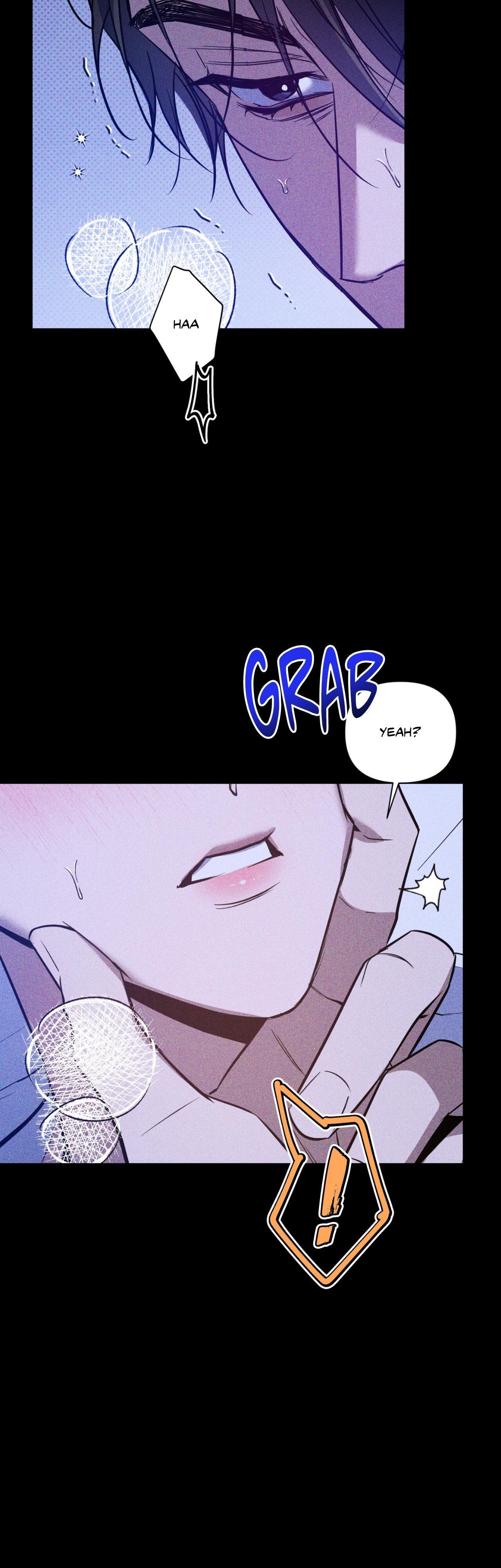 Dawn After Darkness [Official] - Chapter 8 manhwa