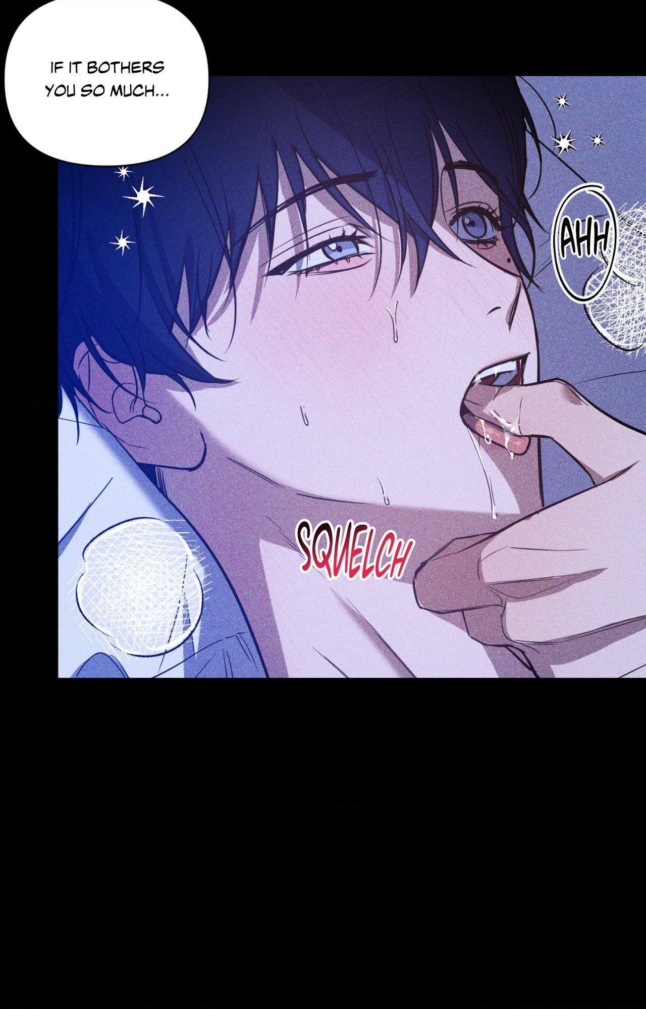 Dawn After Darkness [Official] - Chapter 8 manhwa