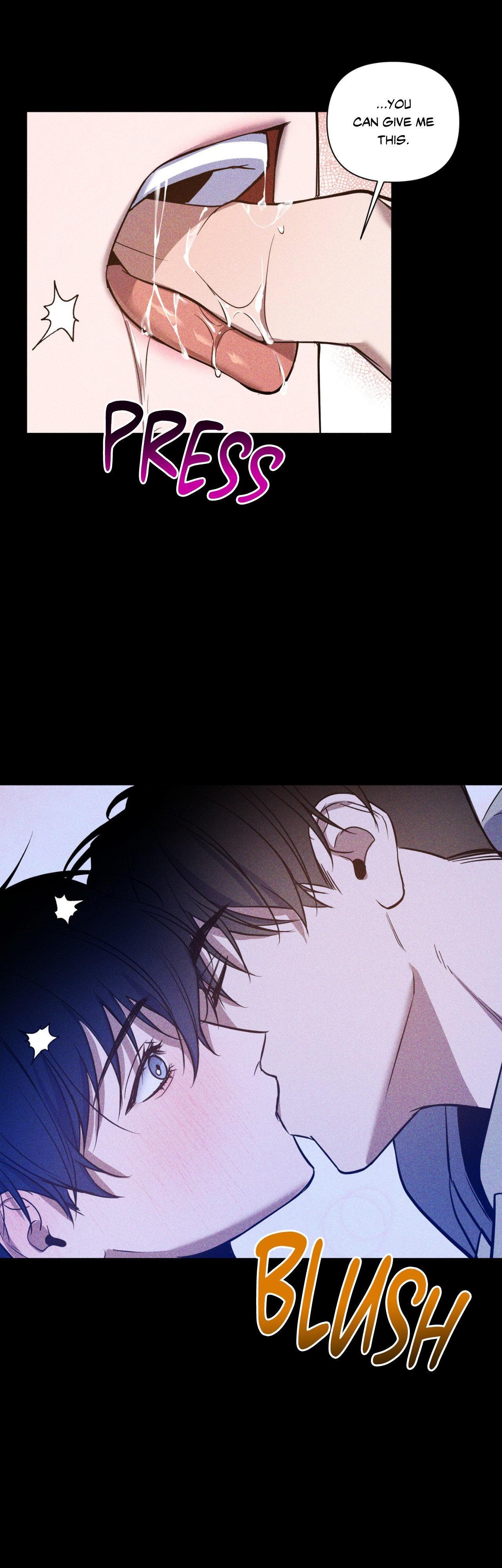 Dawn After Darkness [Official] - Chapter 8 manhwa