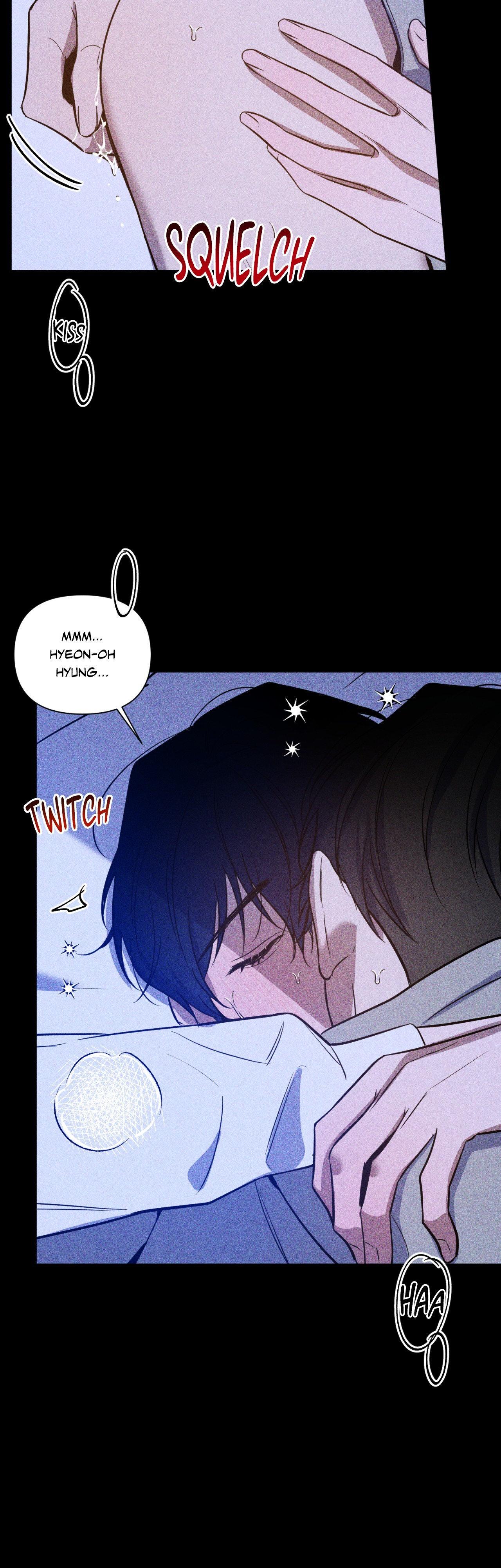 Dawn After Darkness [Official] - Chapter 8 manhwa