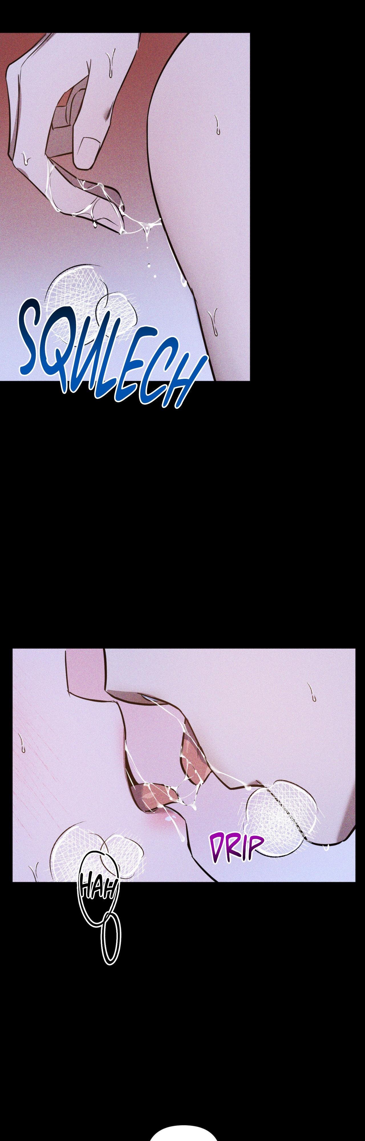 Dawn After Darkness [Official] - Chapter 8 manhwa