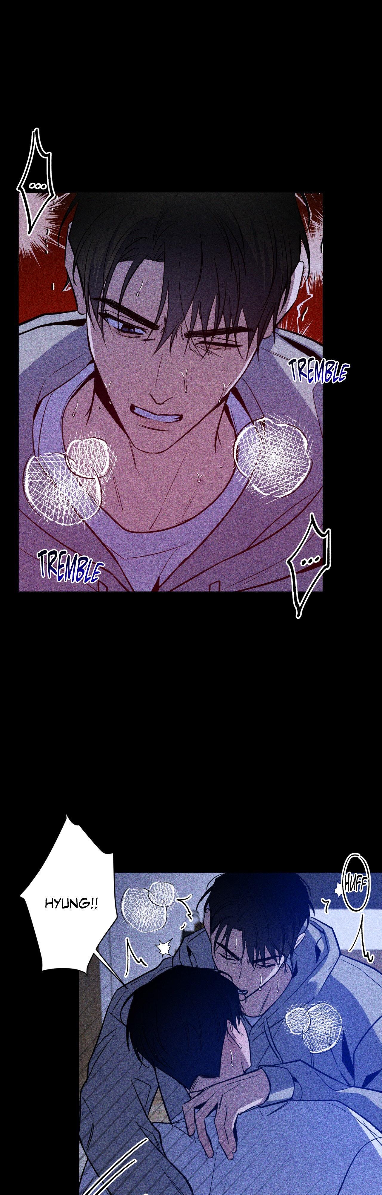 Dawn After Darkness [Official] - Chapter 8 manhwa