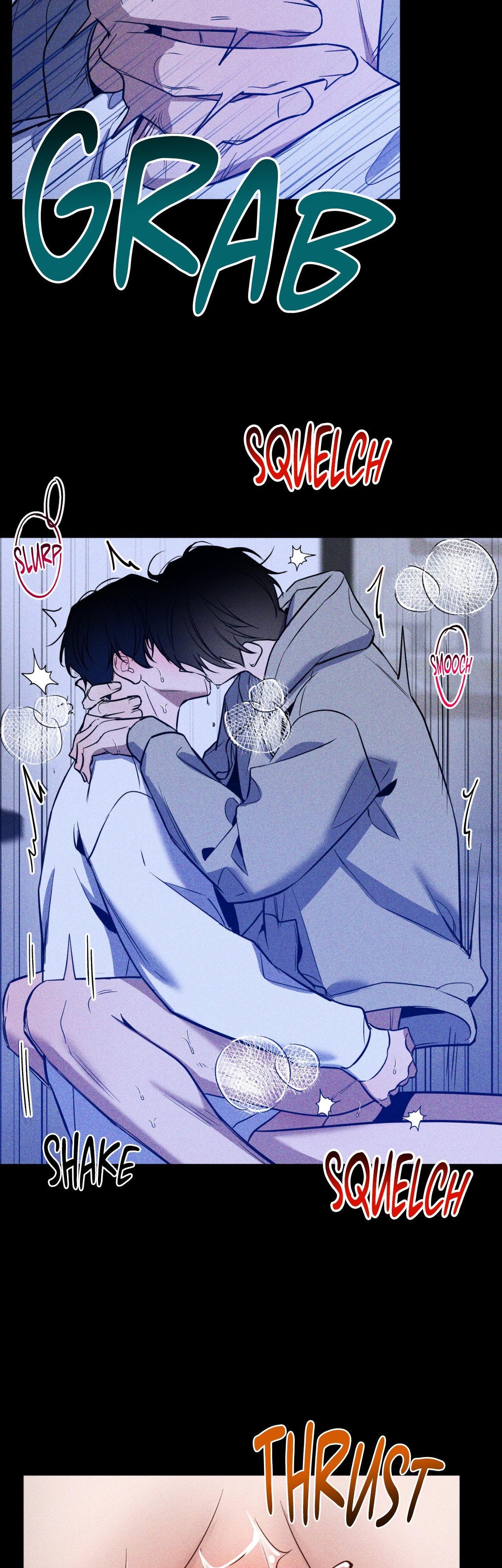 Dawn After Darkness [Official] - Chapter 8 manhwa