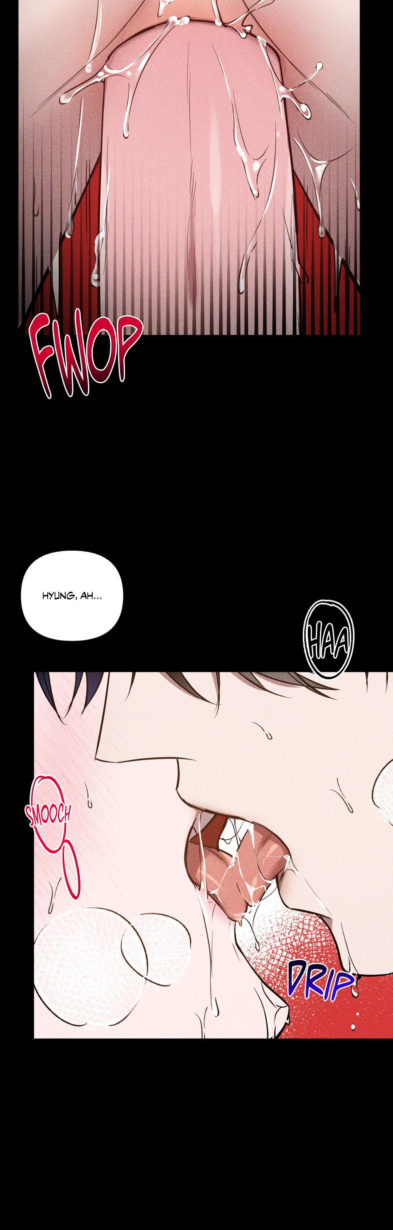 Dawn After Darkness [Official] - Chapter 8 manhwa