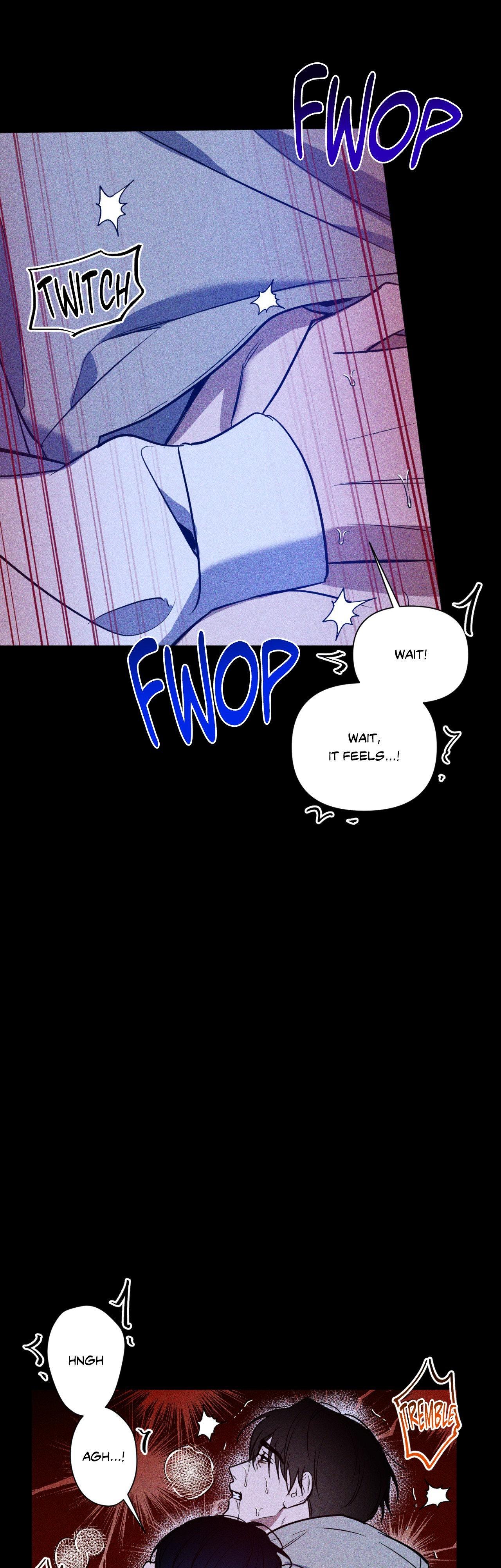 Dawn After Darkness [Official] - Chapter 8 manhwa