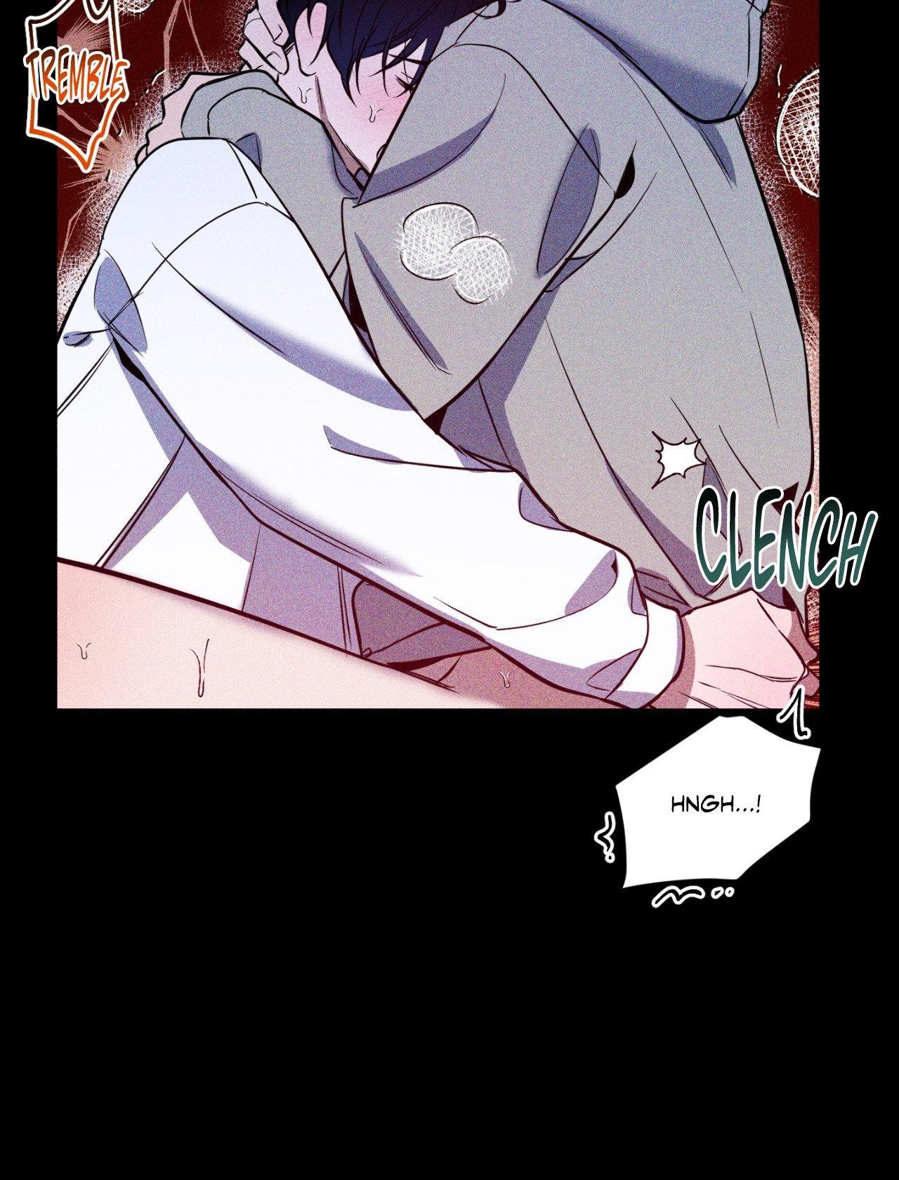 Dawn After Darkness [Official] - Chapter 8 manhwa