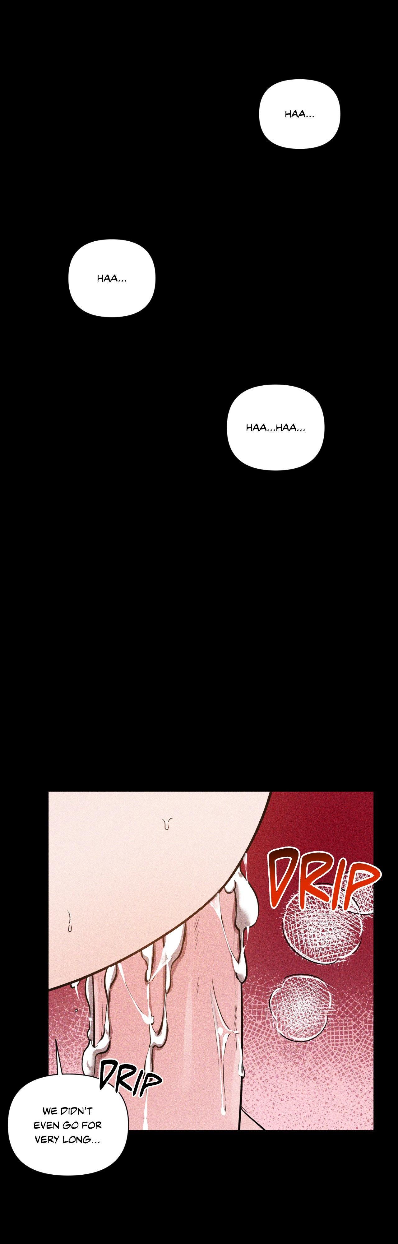 Dawn After Darkness [Official] - Chapter 8 manhwa