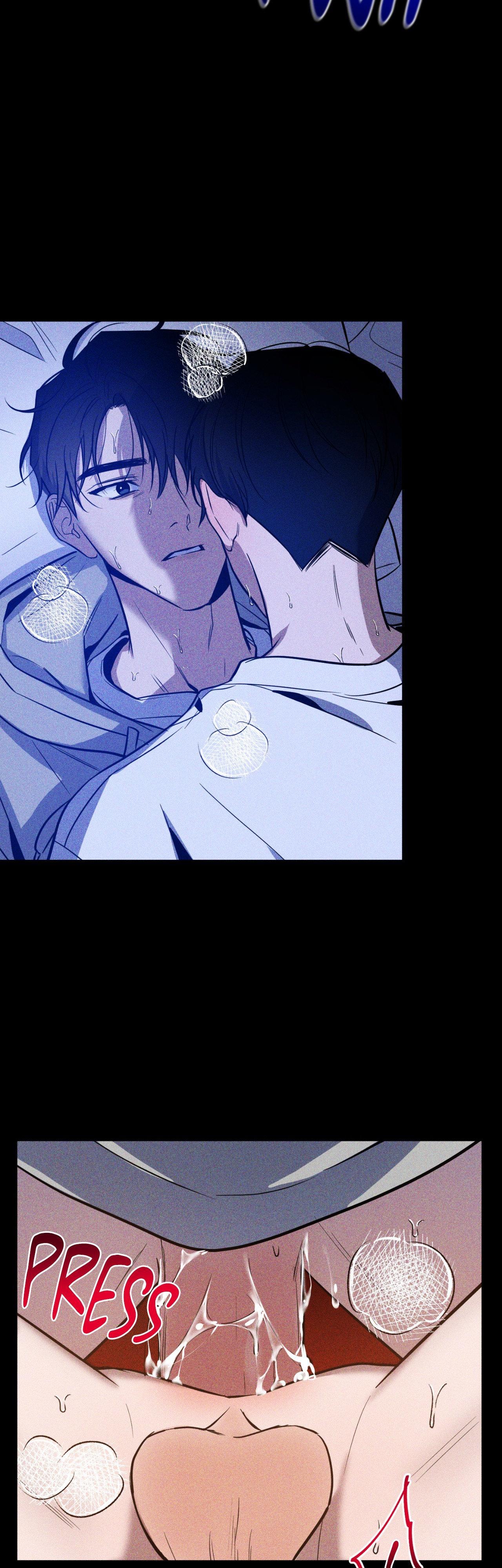 Dawn After Darkness [Official] - Chapter 8 manhwa