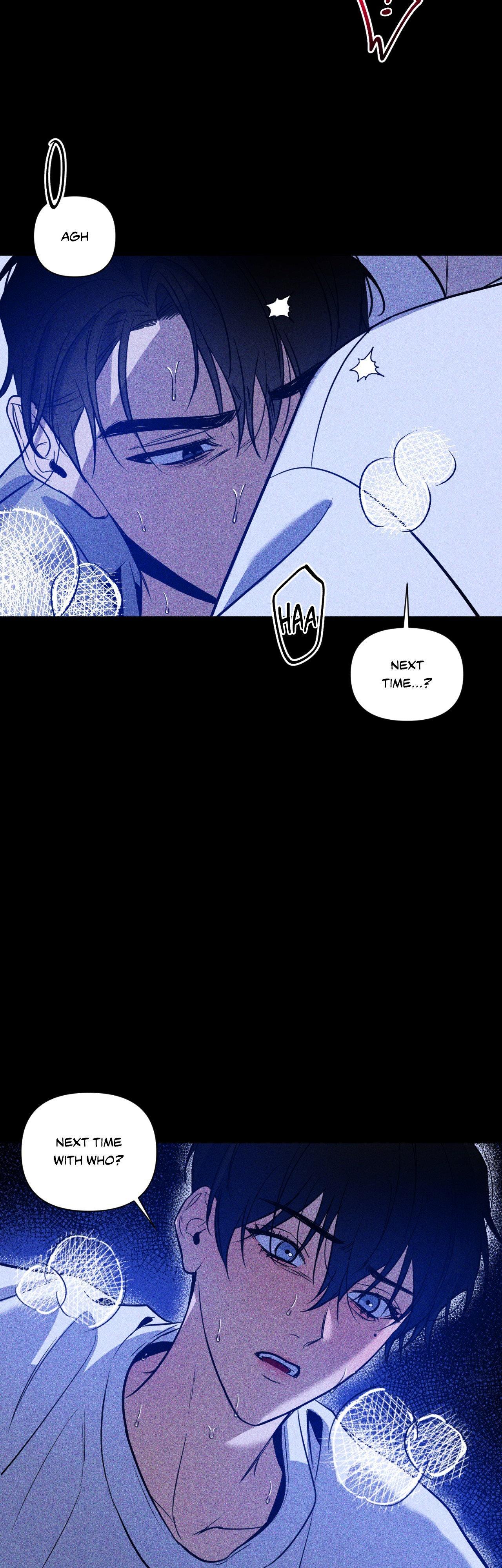 Dawn After Darkness [Official] - Chapter 8 manhwa