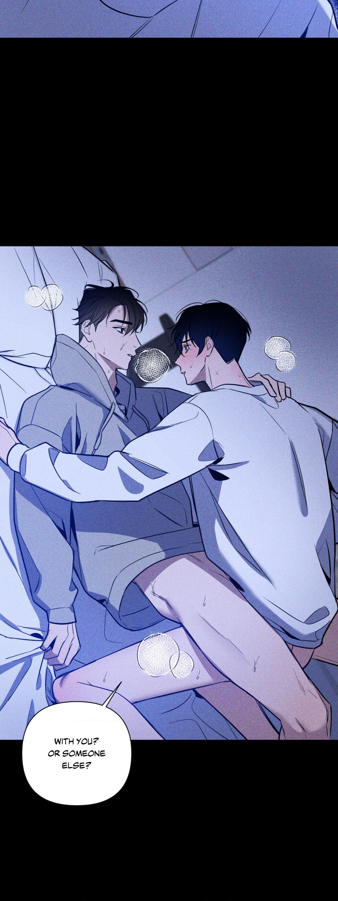 Dawn After Darkness [Official] - Chapter 8 manhwa