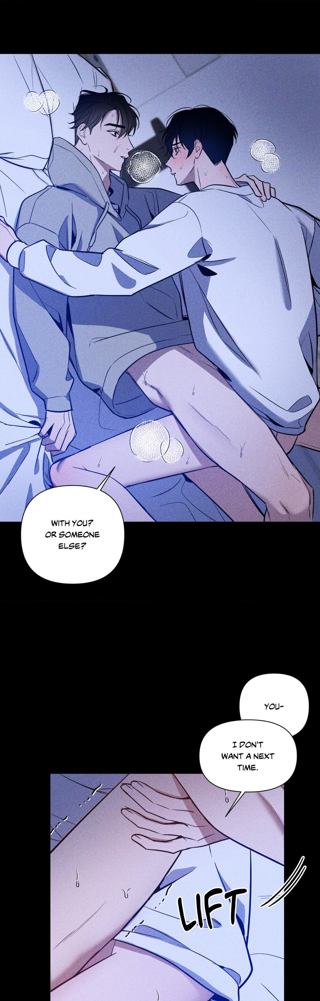 Dawn After Darkness [Official] - Chapter 9 manhwa