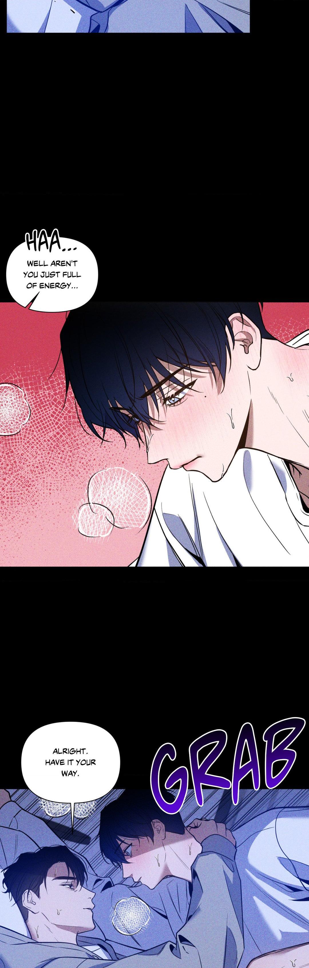 Dawn After Darkness [Official] - Chapter 9 manhwa
